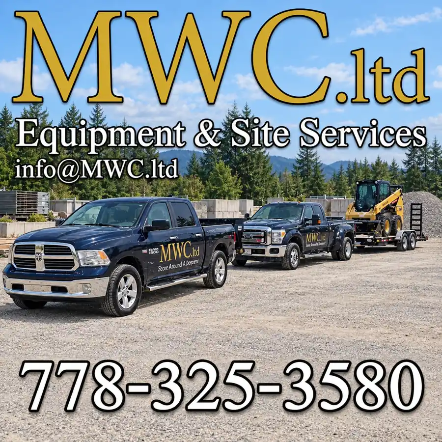MWC.LTD equipment or service illustration